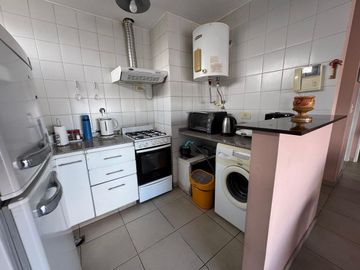 VENTA DEPARTAMENTO TRES AMBIENTES VILLA DEVOTO