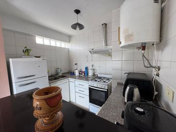 VENTA DEPARTAMENTO TRES AMBIENTES VILLA DEVOTO
