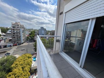 VENTA DEPARTAMENTO TRES AMBIENTES VILLA DEVOTO