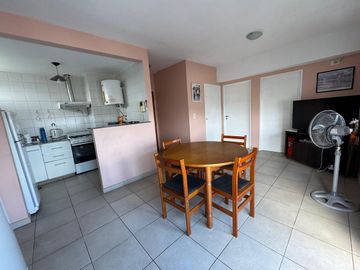 VENTA DEPARTAMENTO TRES AMBIENTES VILLA DEVOTO