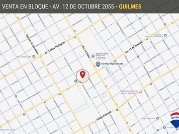 Venta de dos departamentos con local y taller