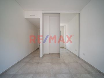Duplex a estrenar en Olivos- con parque y parrilla