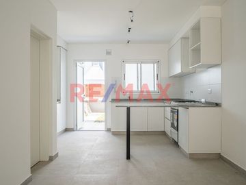 Duplex a estrenar en Olivos- con parque y parrilla