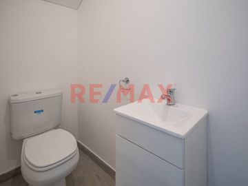 Duplex a estrenar en Olivos- con parque y parrilla