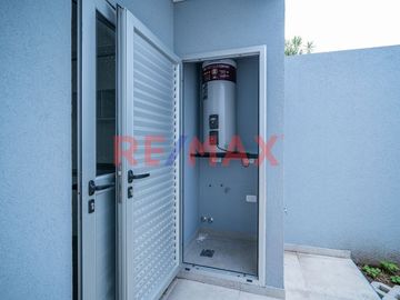 Duplex a estrenar en Olivos- con parque y parrilla