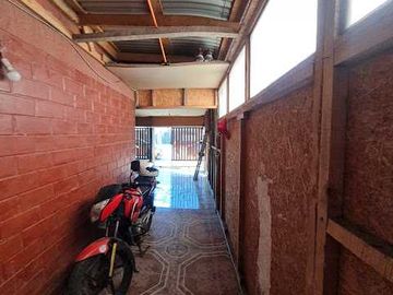 Casa en venta en QUILICURA