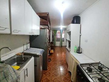 Casa en venta en QUILICURA