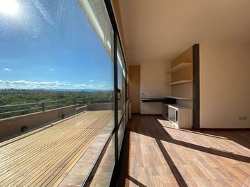 DEPARTAMENTO VISTA AL KEMPES CERRO DE LAS ROSAS