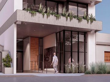 DEPARTAMENTO VENTA LA PLATA MONOAMBIENTE