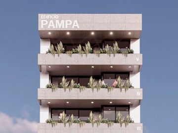 DEPARTAMENTO VENTA LA PLATA MONOAMBIENTE