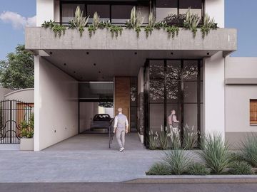 DEPARTAMENTO VENTA LA PLATA MONOAMBIENTE