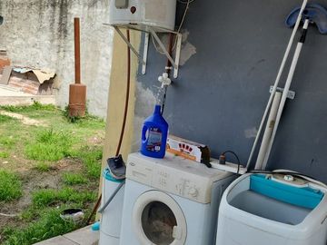 Venta casa funcional con Cochera y Pileta en Glew