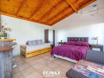 VENTA CABAÑAS CLEGG 1100
