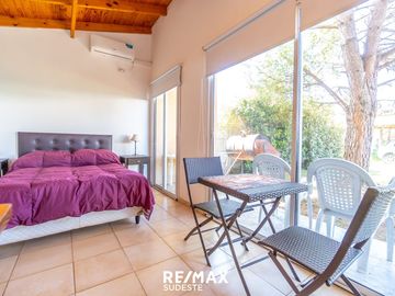 VENTA CABAÑAS CLEGG 1100