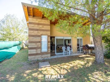 VENTA CABAÑAS CLEGG 1100