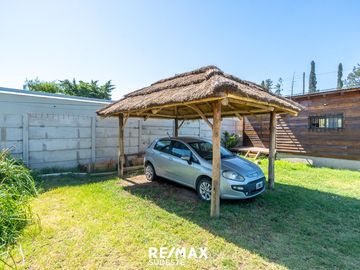 VENTA CABAÑAS CLEGG 1100