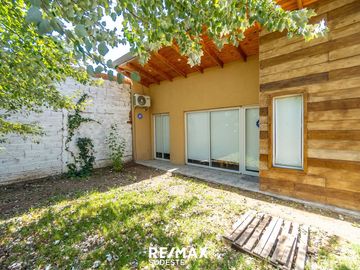 VENTA CABAÑAS CLEGG 1100