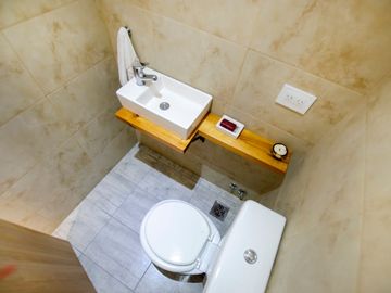 CASA 4 AMBIENTES EN VENTA SAN FELIPE CANNING