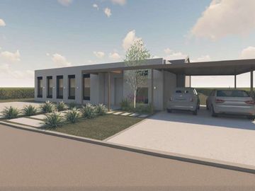 AREA 2- LOTE 188, SAN SEBASTIAN A ESTRENAR