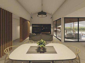 AREA 2- LOTE 188, SAN SEBASTIAN A ESTRENAR