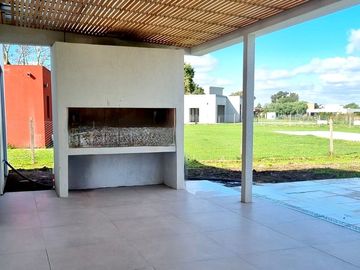 AREA 2- LOTE 188, SAN SEBASTIAN A ESTRENAR