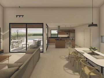AREA 2- LOTE 188, SAN SEBASTIAN A ESTRENAR