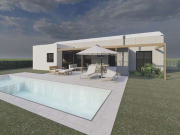 AREA 2- LOTE 188, SAN SEBASTIAN A ESTRENAR