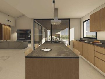 AREA 2- LOTE 188, SAN SEBASTIAN A ESTRENAR