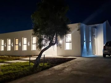 AREA 2- LOTE 188, SAN SEBASTIAN A ESTRENAR