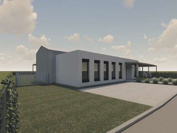 AREA 2- LOTE 188, SAN SEBASTIAN A ESTRENAR