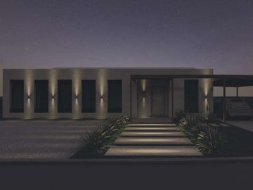 AREA 2- LOTE 188, SAN SEBASTIAN A ESTRENAR