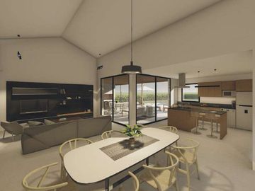 AREA 2- LOTE 188, SAN SEBASTIAN A ESTRENAR