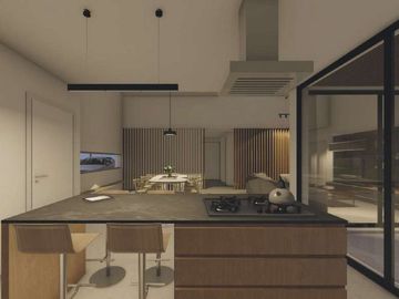 AREA 2- LOTE 188, SAN SEBASTIAN A ESTRENAR