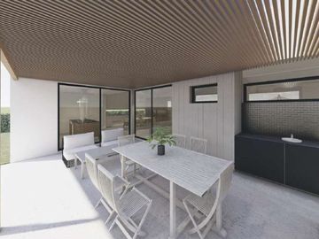 AREA 2- LOTE 188, SAN SEBASTIAN A ESTRENAR