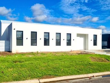AREA 2- LOTE 188, SAN SEBASTIAN A ESTRENAR