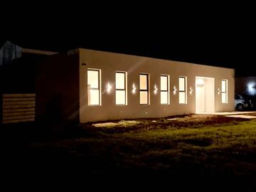 AREA 2- LOTE 188, SAN SEBASTIAN A ESTRENAR