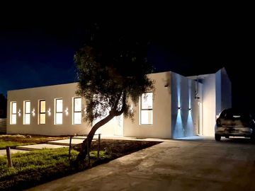 AREA 2- LOTE 188, SAN SEBASTIAN A ESTRENAR