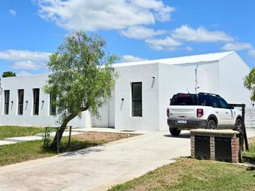 AREA 2- LOTE 188, SAN SEBASTIAN A ESTRENAR