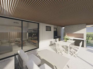 AREA 2- LOTE 188, SAN SEBASTIAN A ESTRENAR
