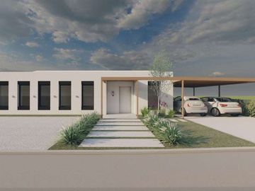 AREA 2- LOTE 188, SAN SEBASTIAN A ESTRENAR