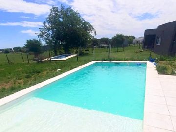 AREA 2- LOTE 188, SAN SEBASTIAN A ESTRENAR