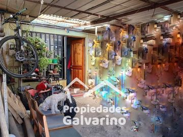 Casa en Venta en villa marzallesa