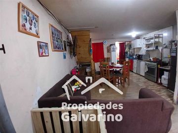 Casa en Venta en villa marzallesa