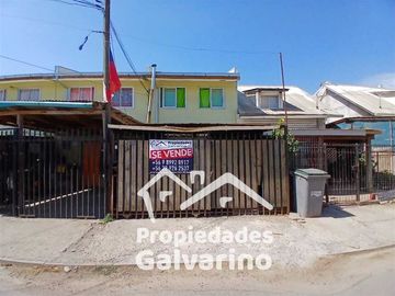 Casa en Venta en villa marzallesa