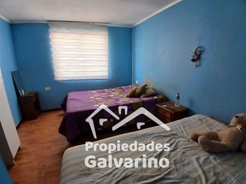 Casa en Venta en villa marzallesa