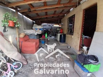 Casa en Venta en villa san enrique molina