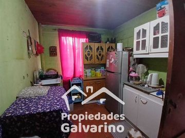 Casa en Venta en villa san enrique molina