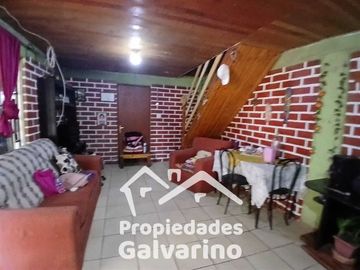 Casa en Venta en villa san enrique molina