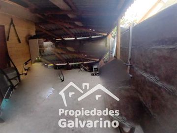 Casa en Venta en villa san enrique molina