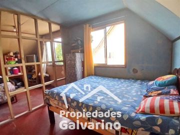 Casa en Venta en villa san enrique molina